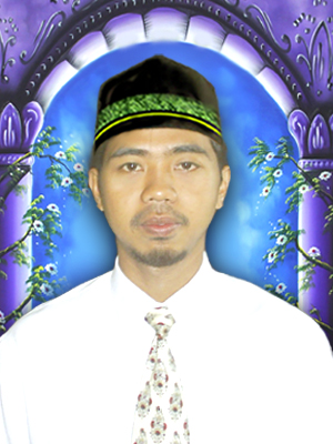 Pak Wahyu
